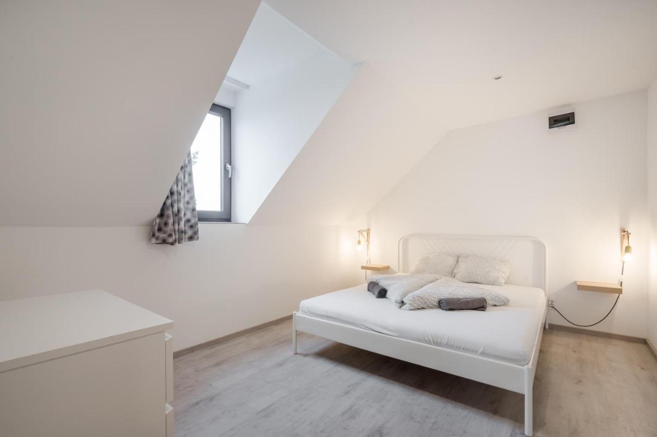 Villa Sol Balatonszepezd Luaran gambar