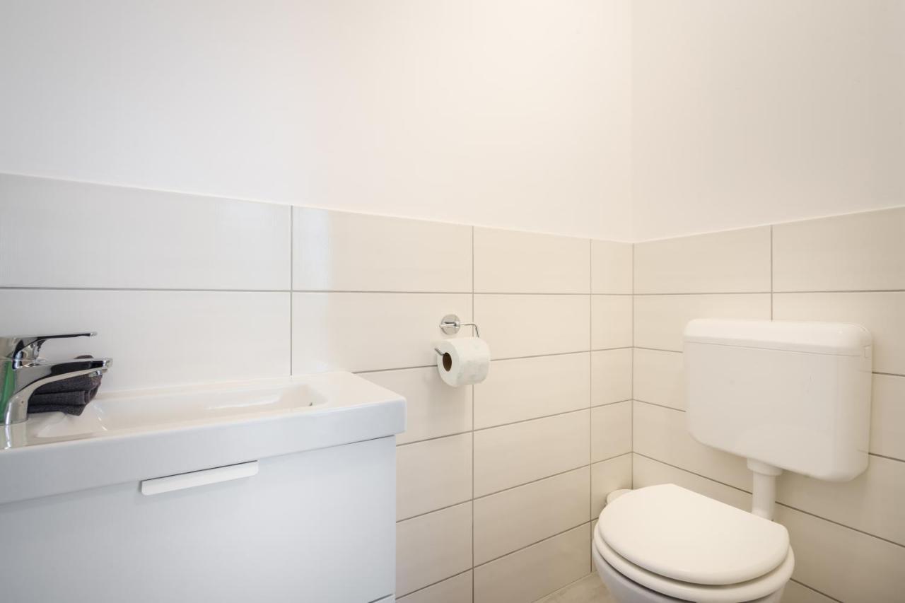 Villa Sol Balatonszepezd Luaran gambar