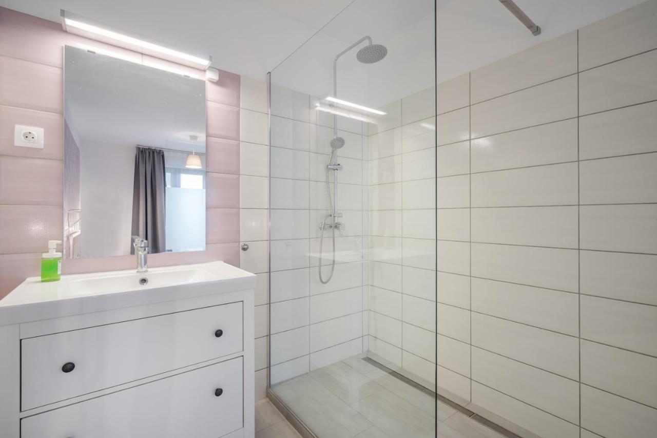 Villa Sol Balatonszepezd Luaran gambar