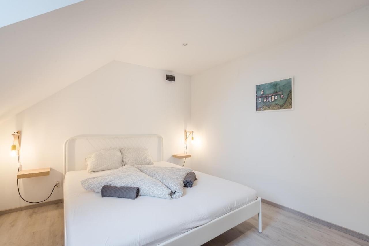 Villa Sol Balatonszepezd Luaran gambar