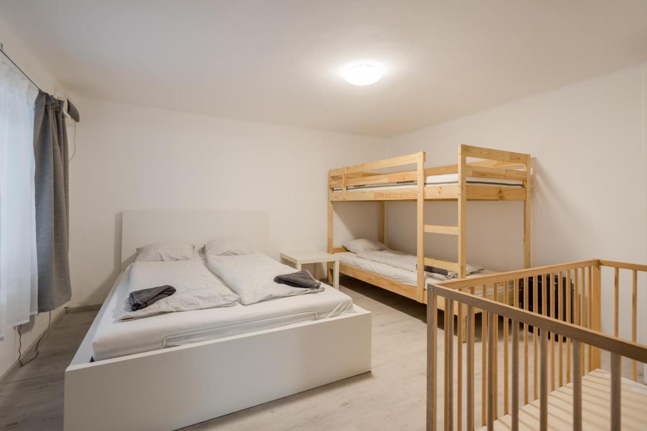 Villa Sol Balatonszepezd Luaran gambar