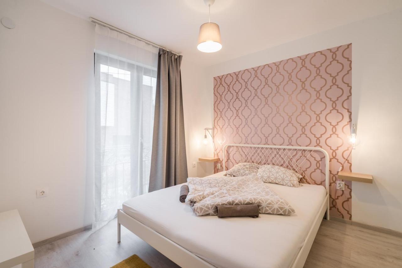 Villa Sol Balatonszepezd Luaran gambar