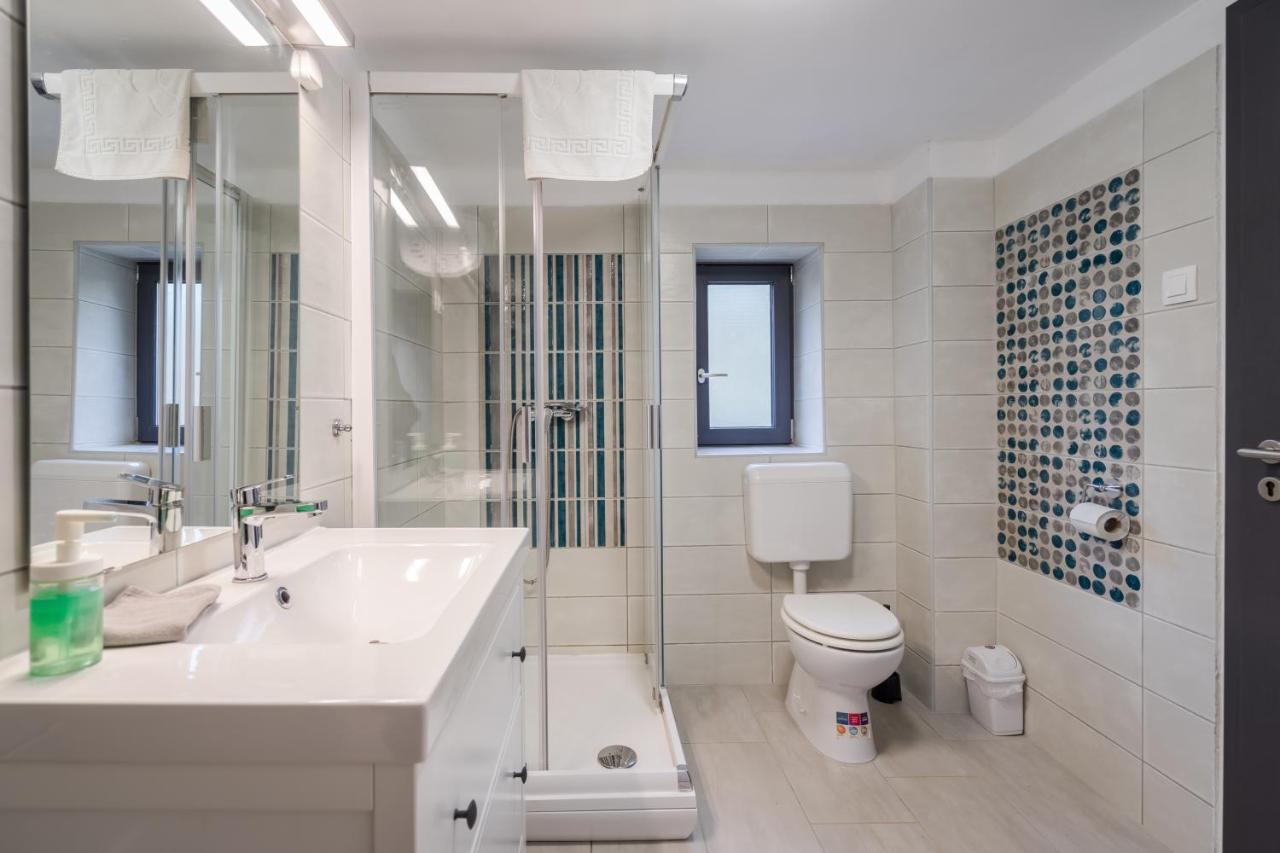 Villa Sol Balatonszepezd Luaran gambar